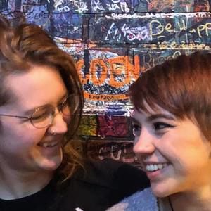 Meet your Posher, Ashlee